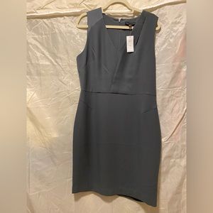Banana Republic NWT sleeveless sheath dress